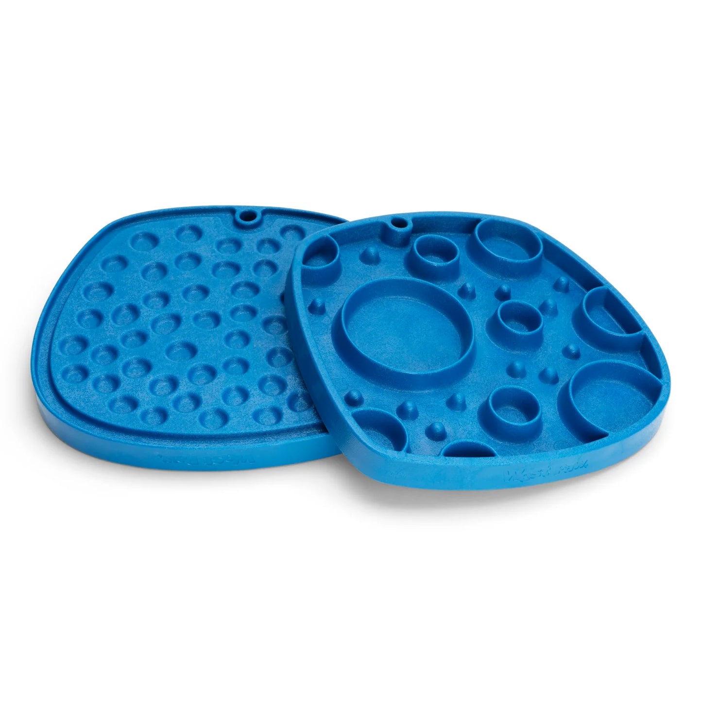 West Paw Feast Mat 'Bubbles'