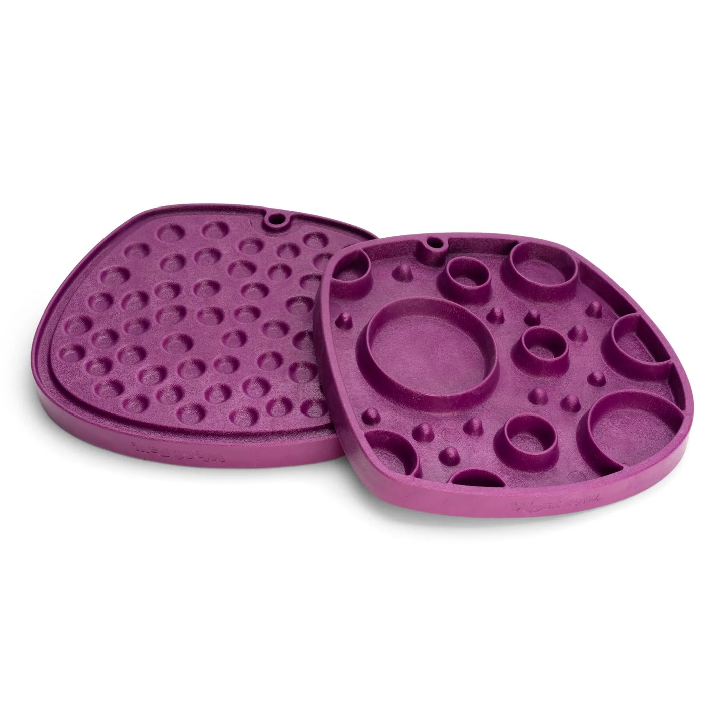 West Paw Feast Mat 'Bubbles'