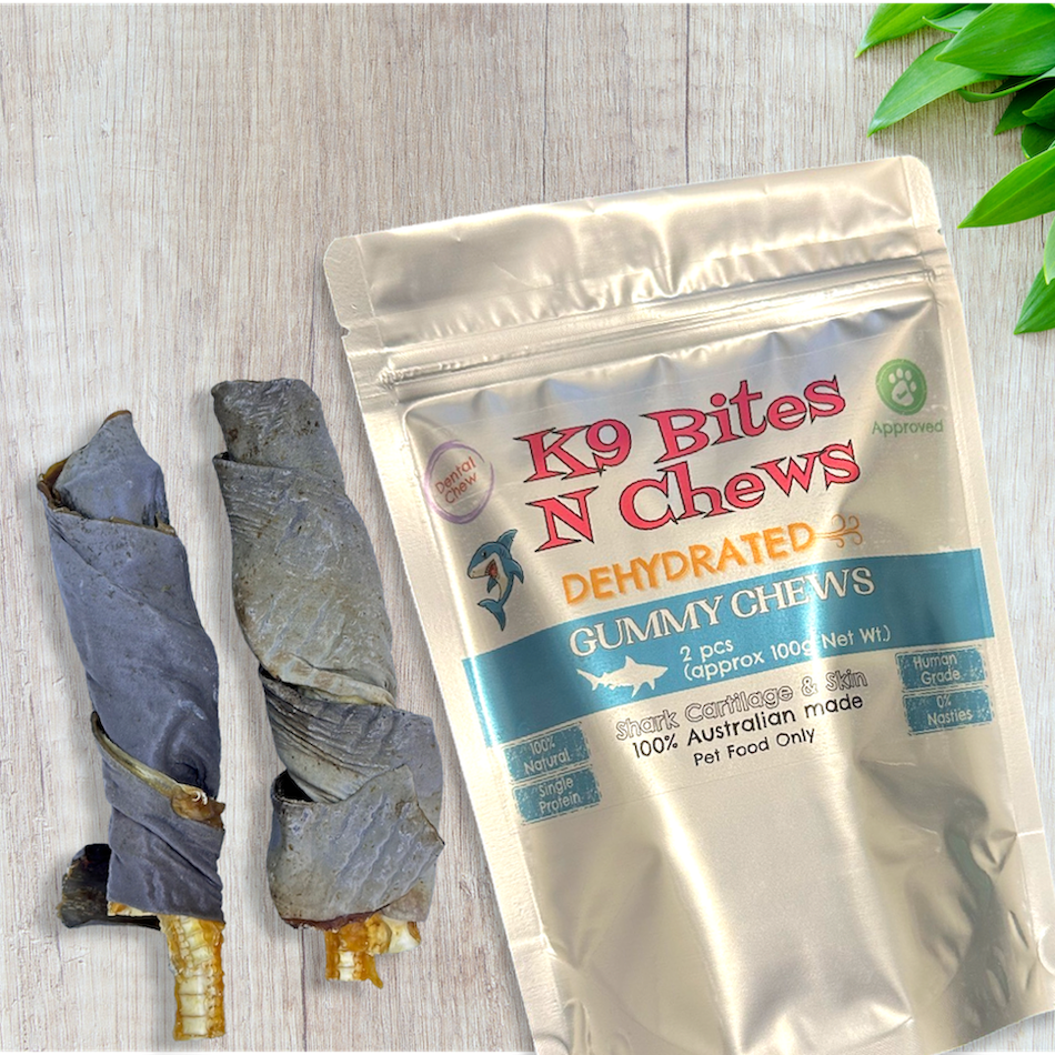 Dental chews for humans best sale