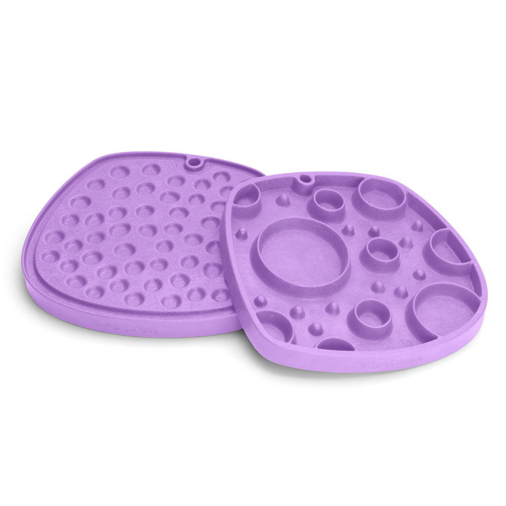 West Paw Feast Mat 'Bubbles'