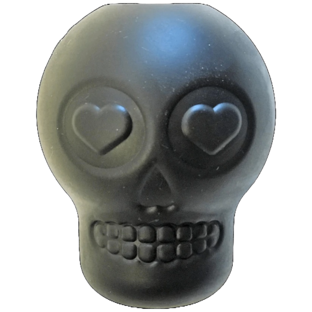 SodaPup Magnum Sugar Skull