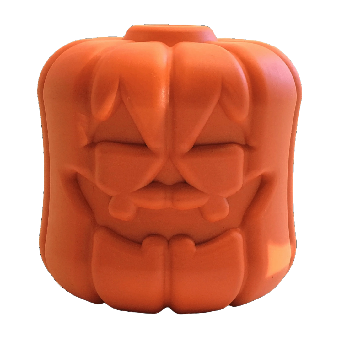 SodaPup Jack O'Lantern