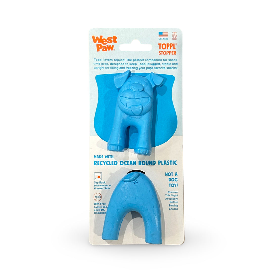West Paw Toppl Stopper