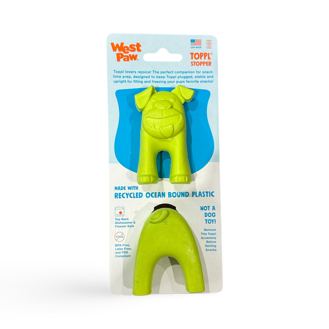 West Paw Toppl Stopper