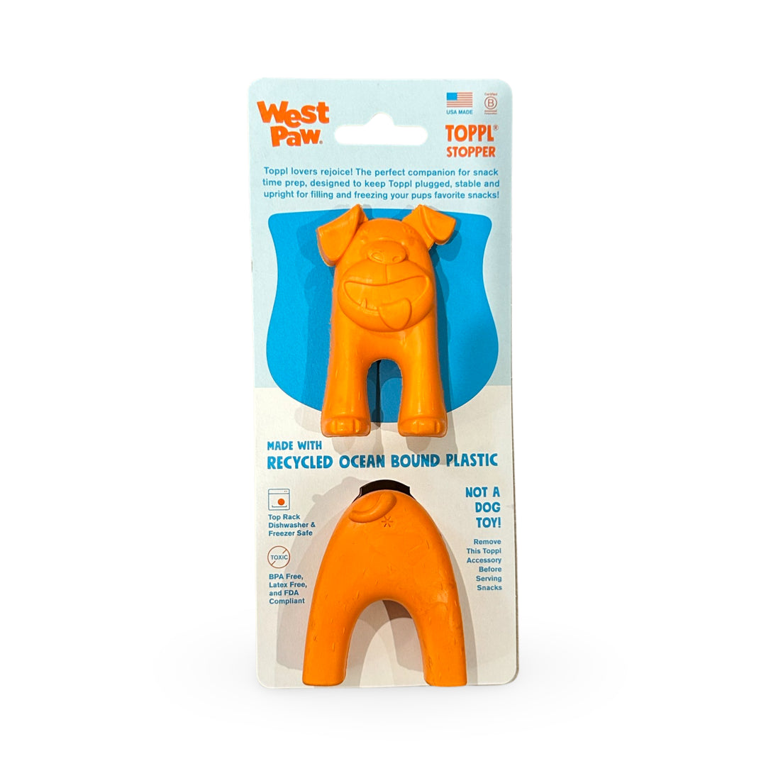 West Paw Toppl Stopper