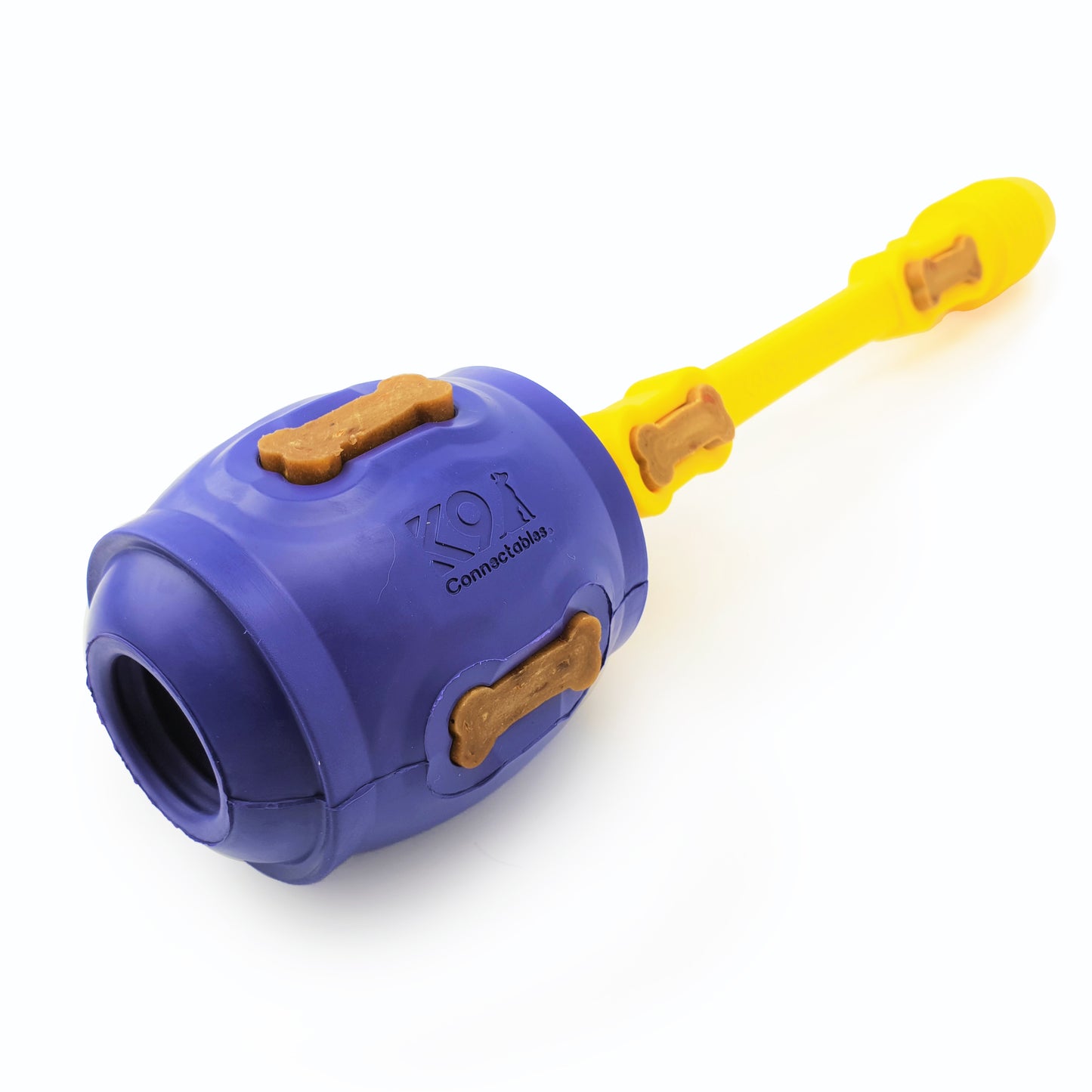 Tuff Stuffer Pro K9 Connectables