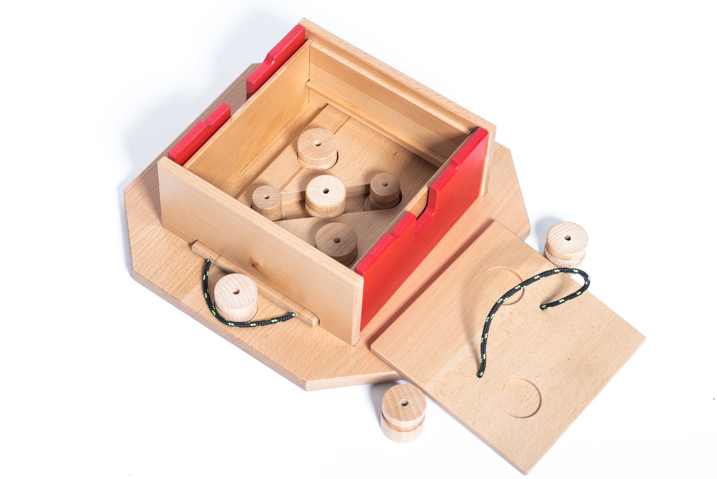 Swiss Qube - My Intelligent Dogs