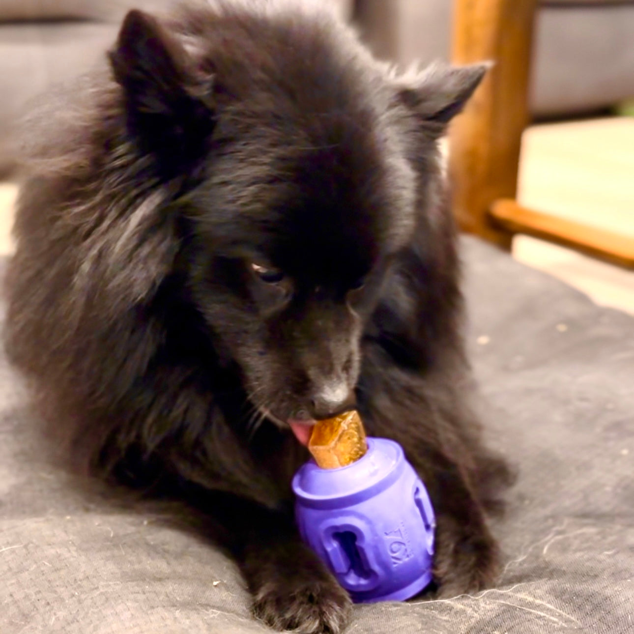 Tuff Stuffer Pro K9 Connectables