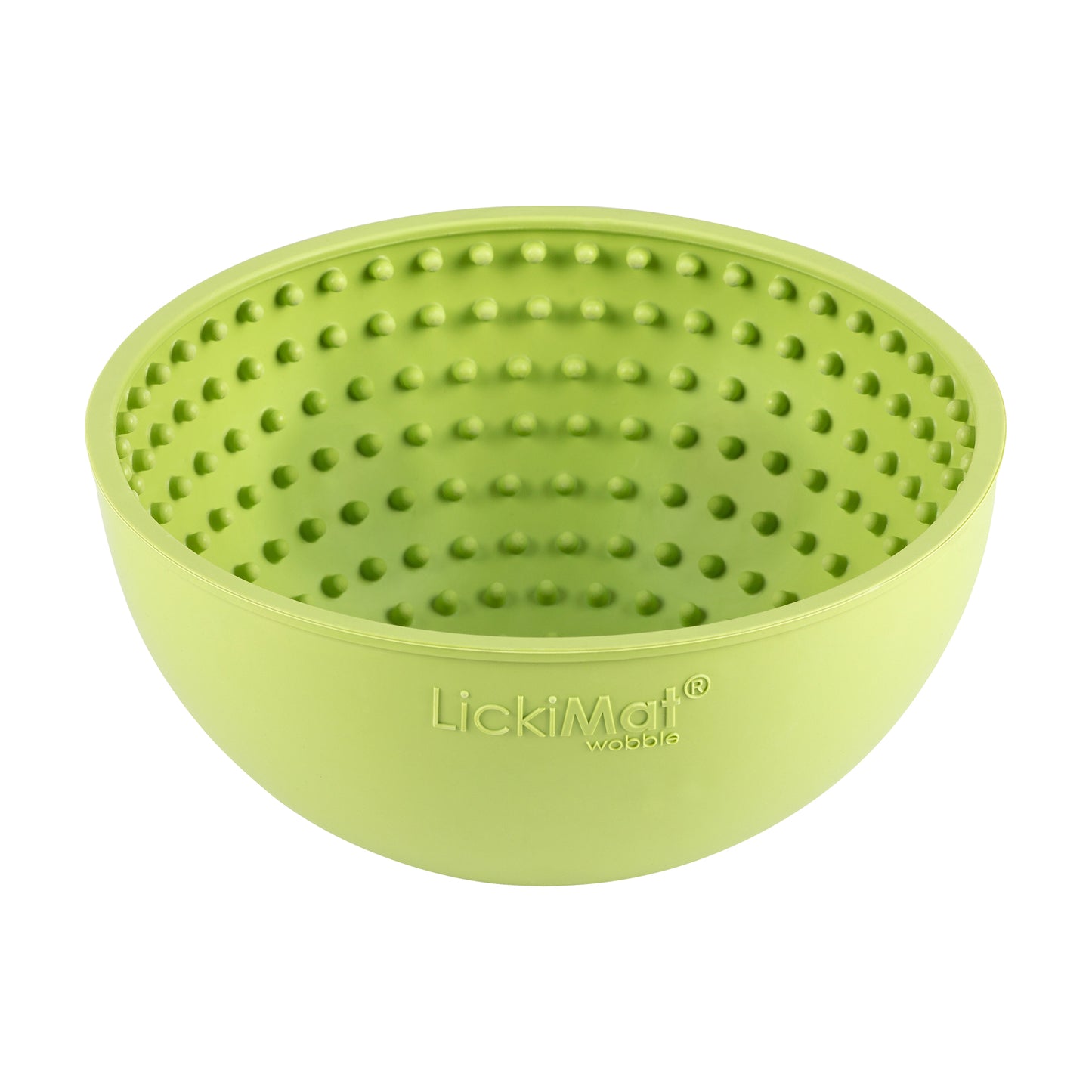 LickiMat® Wobble