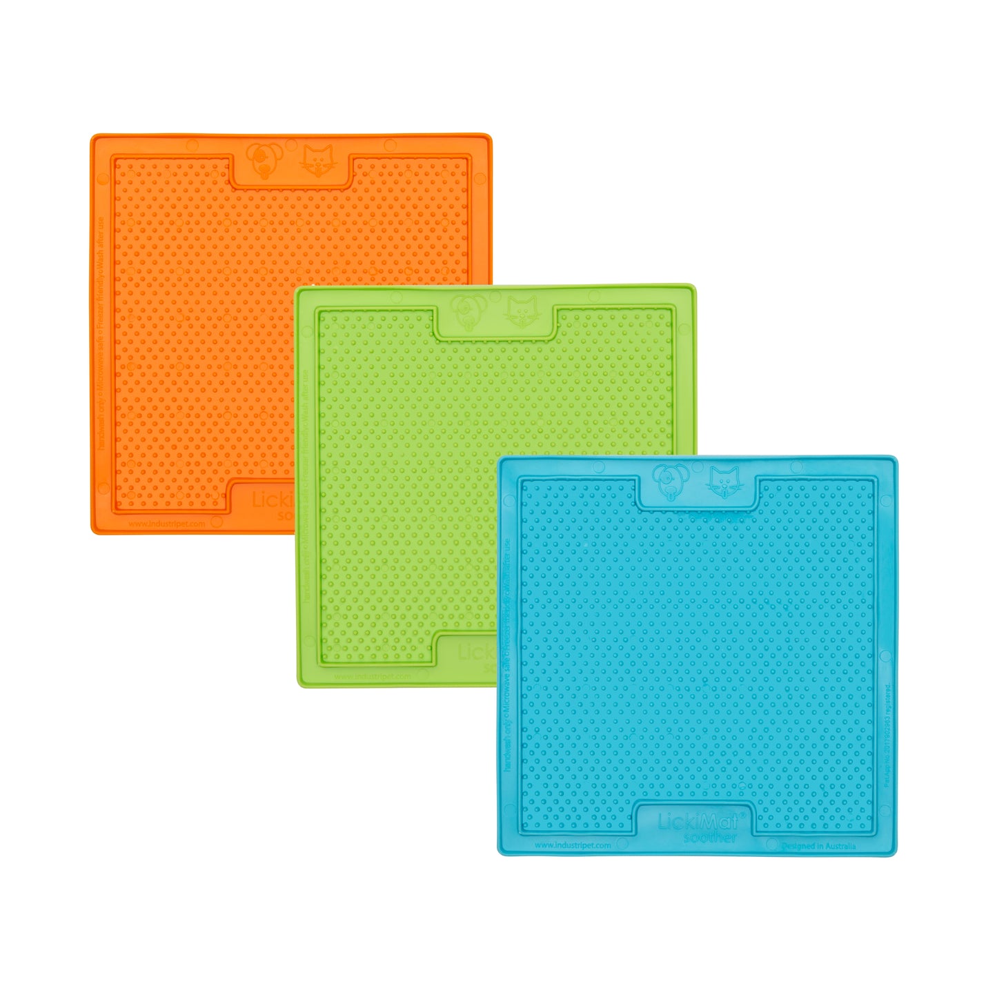 LickiMat® Soother