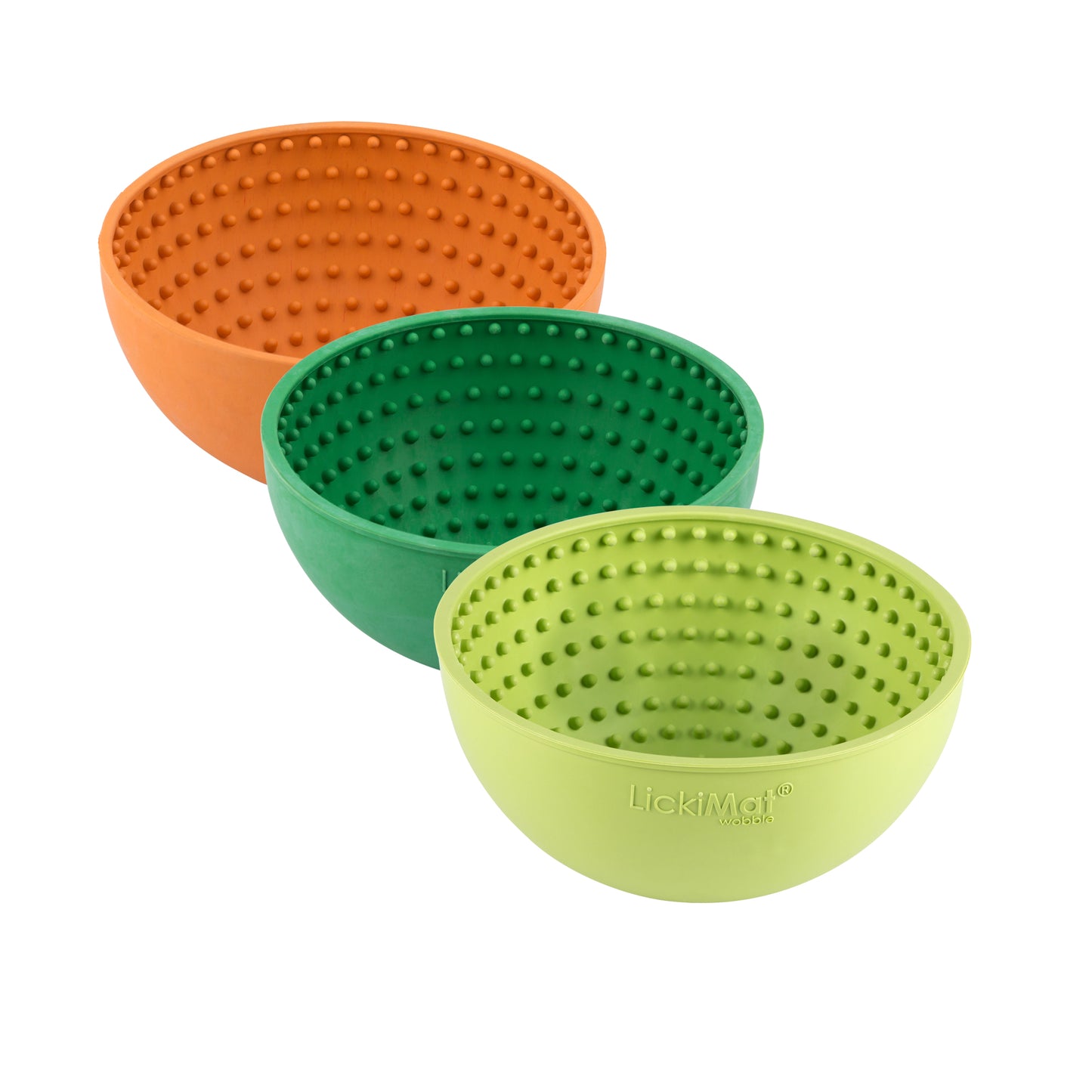 LickiMat® Wobble