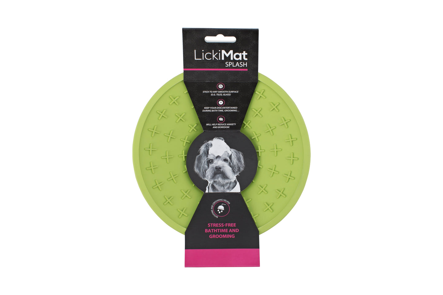 LickiMat® Splash