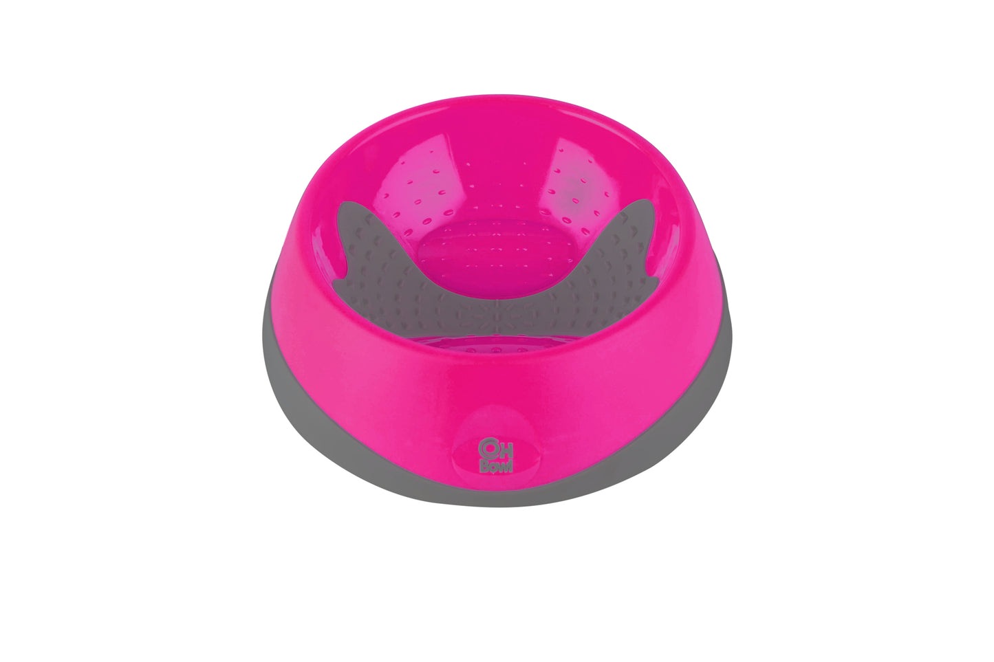 OH Bowl! - Oral Health for Dogs