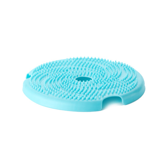 Pet Dreamhouse  3 in 1 SPIN DISC Slow Feeder, Lick Pad & Frisbee