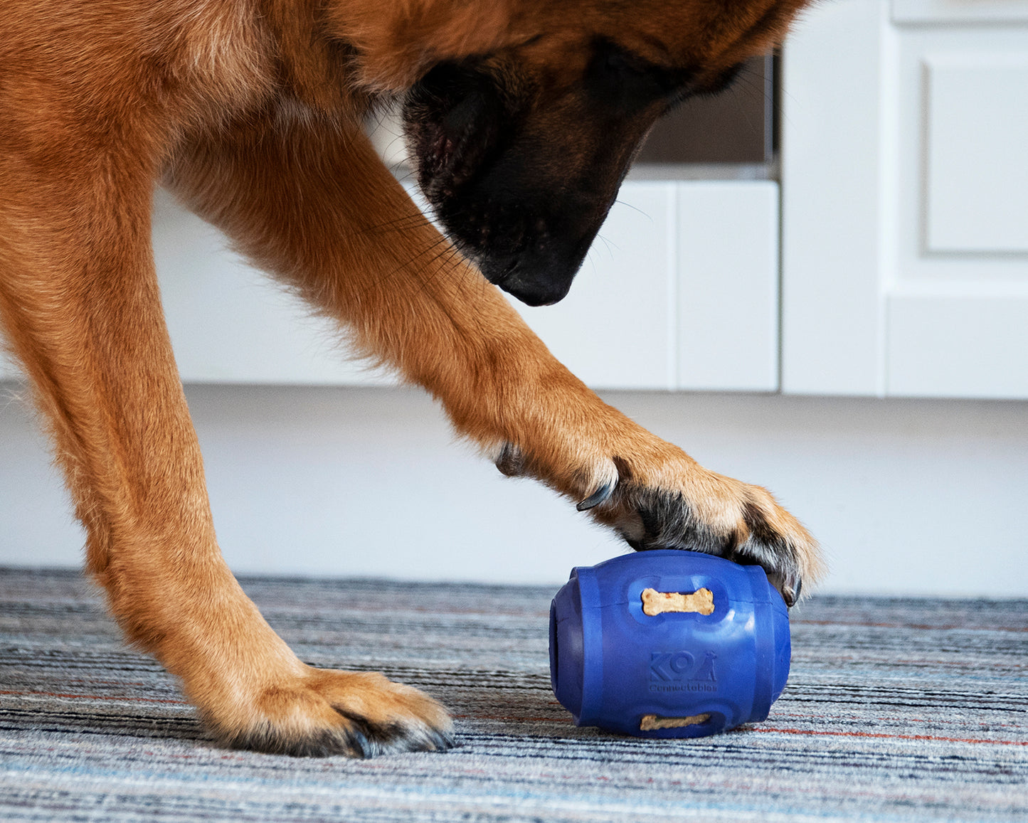 Tuff Stuffer Pro K9 Connectables