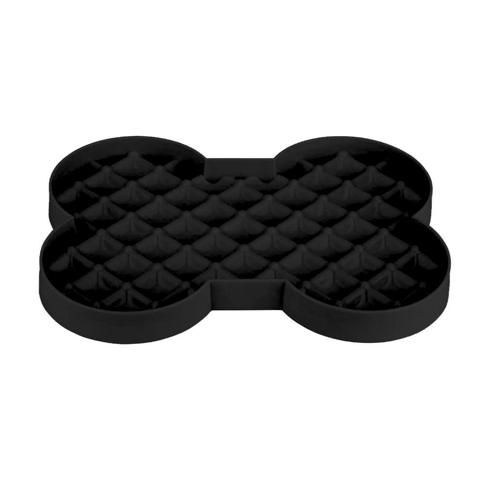 SloDog - Slow Feeder Plate