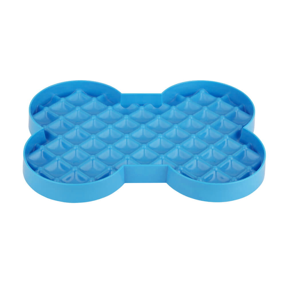 SloDog - Slow Feeder Plate