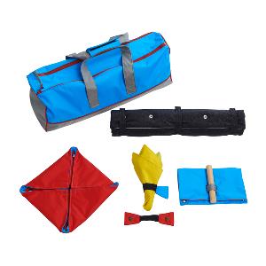 Buster Activity Mat Starter Set with 3 Activities