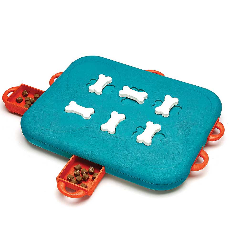 Dog Casino by Nina Ottosson