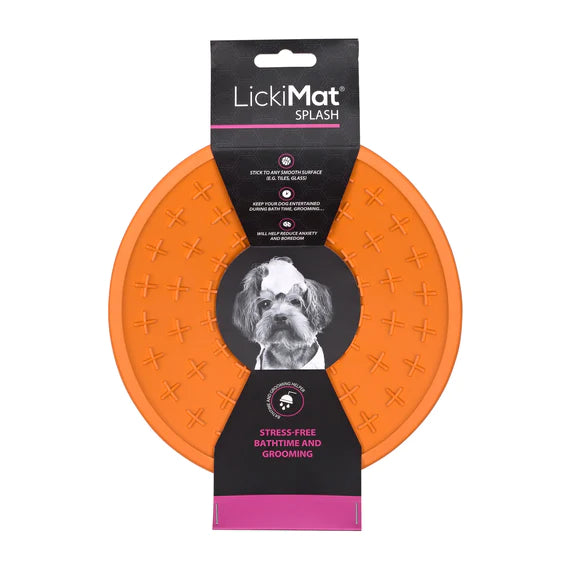 LickiMat® Splash