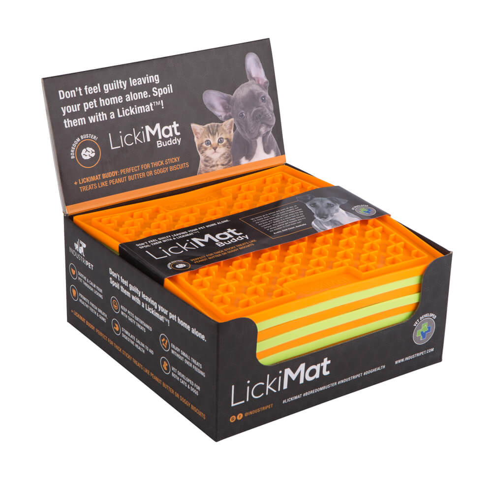 Lickimat™ Buddy
