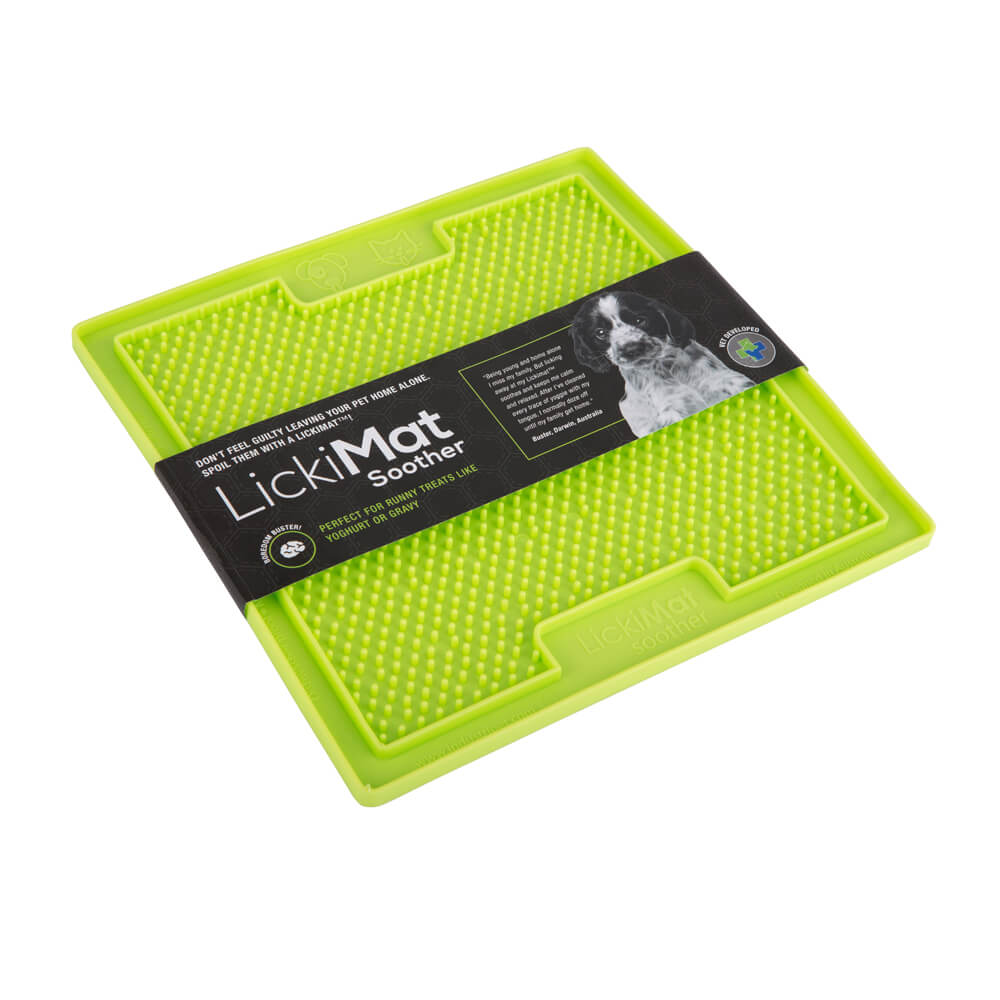 LickiMat® Soother