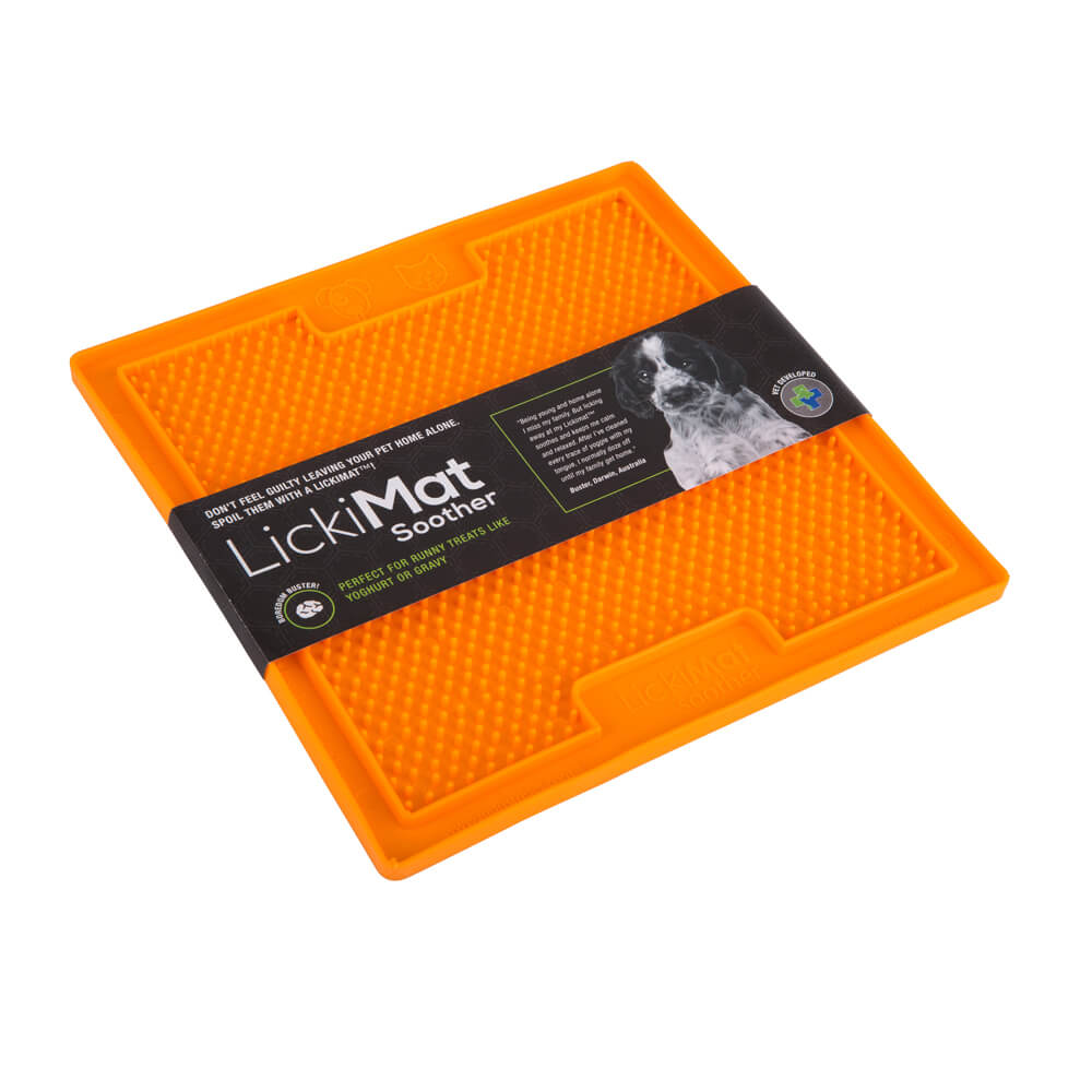 LickiMat® Soother