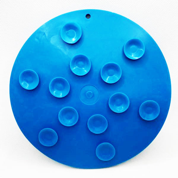 SodaPup eMat Whale Design Enrichment Mat with Suction Cups