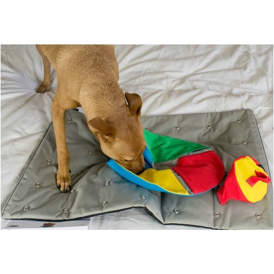 Buster Activity Mat - Top Hat Level 3