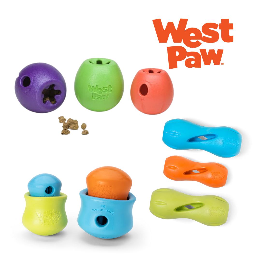 West Paw