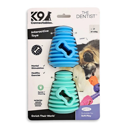 The Dentist K9 Connectables