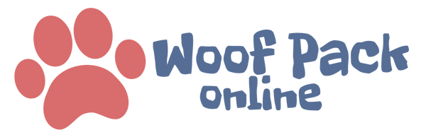 Woof Pack Online
