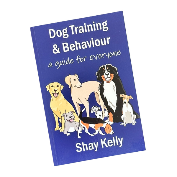 CANINE ENRICHMENT: THE BOOK YOUR DOG NEEDS YOU TO READ: Kelly, Shay:  9781088600191: : Books