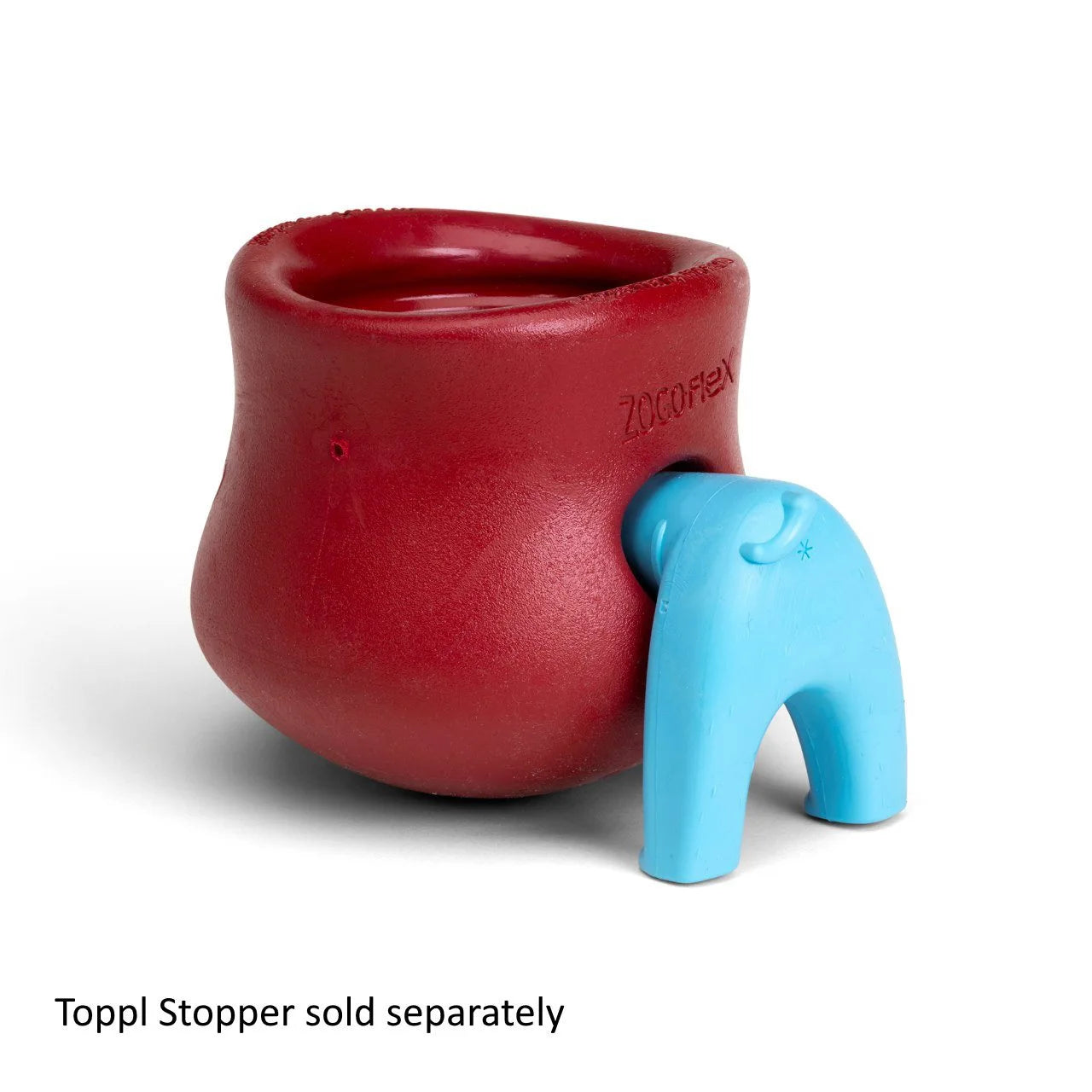 West Paw Toppl Stopper