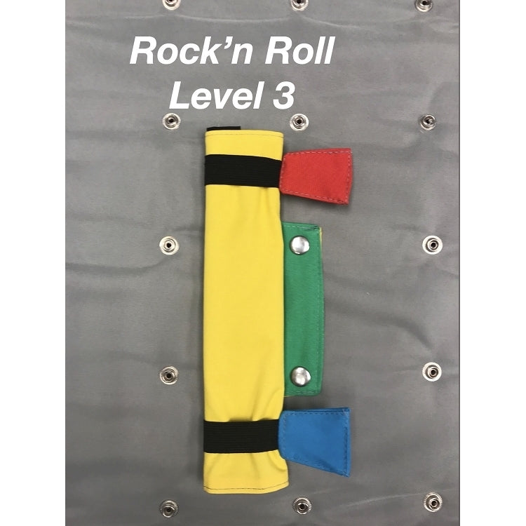 BUSTER ActivityMat - Rock n Roll (Level 3)