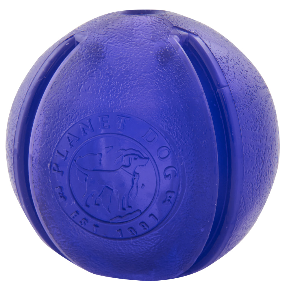 Planet dog orbee 2024 tuff mazee ball