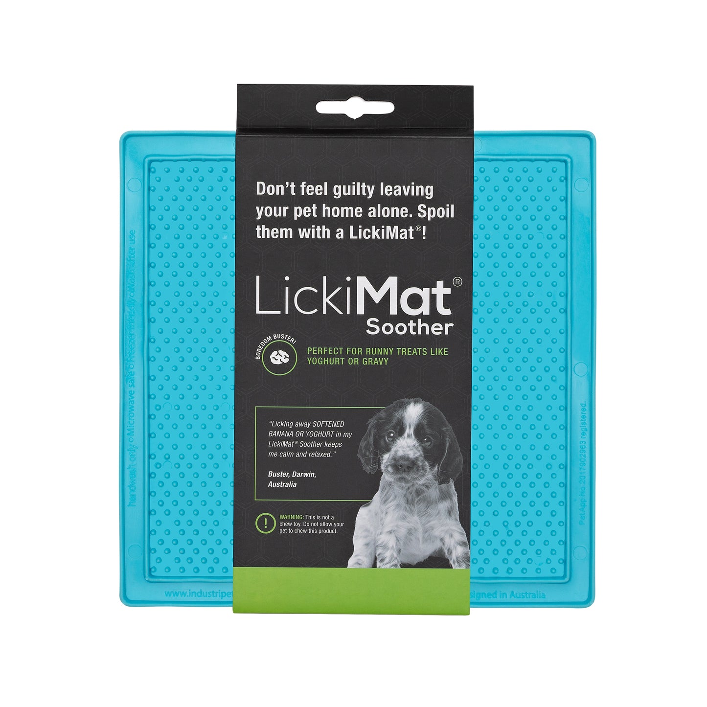 LickiMat® Soother