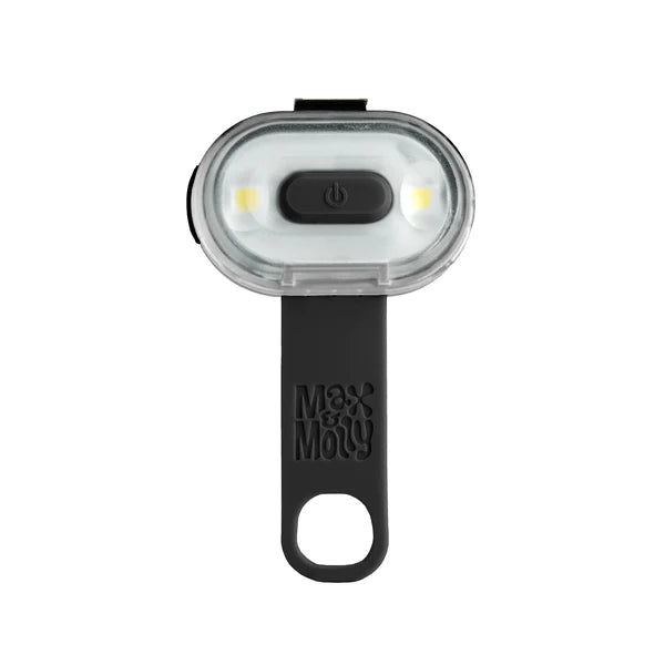 Max & Molly Matrix Ultra Led Safety Light