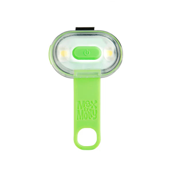 Max & Molly Matrix Ultra Led Safety Light