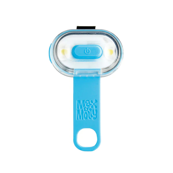 Max & Molly Matrix Ultra Led Safety Light