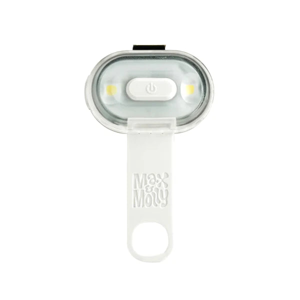 Max & Molly Matrix Ultra Led Safety Light