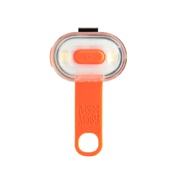 Max & Molly Matrix Ultra Led Safety Light