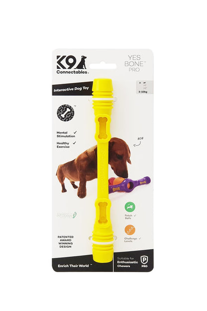 Yes Bone Pro K9 Connectables